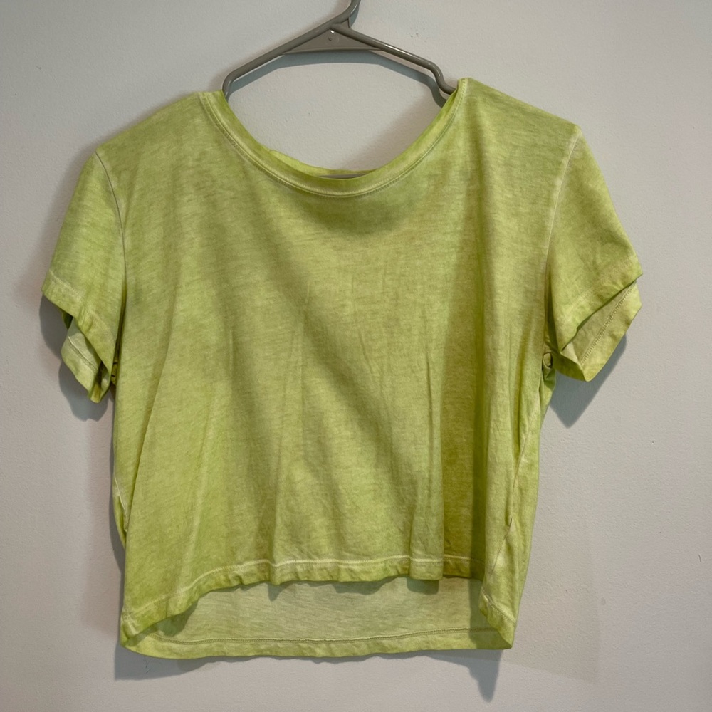 Graphic t-shirt